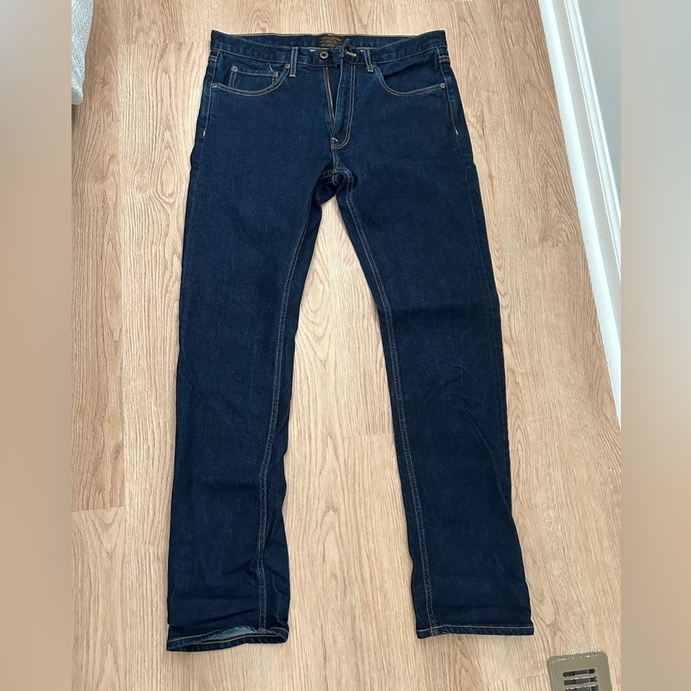 Filson Muleskinner Jeans Men’s